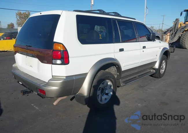 JA4LS31H1YP044132: 43501889