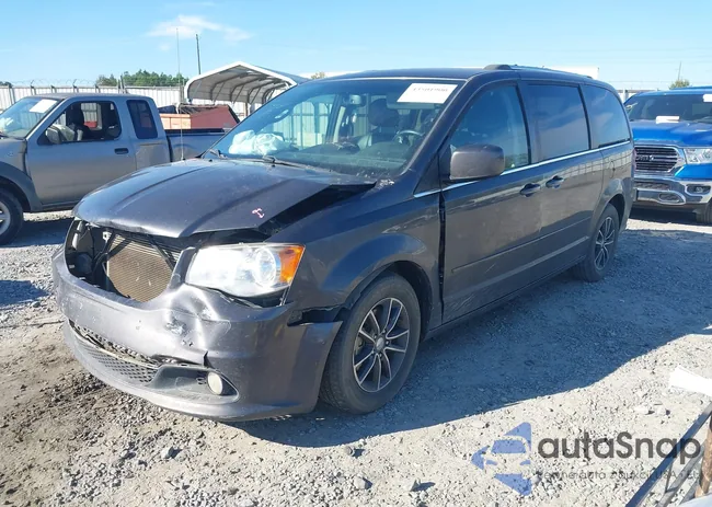 2C4RDGCG2HR760347: 43501900