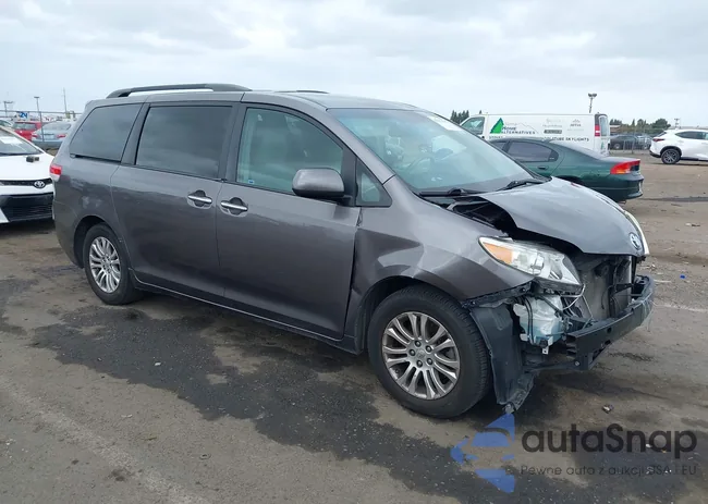 5TDYK3DC8BS059333: 43501915