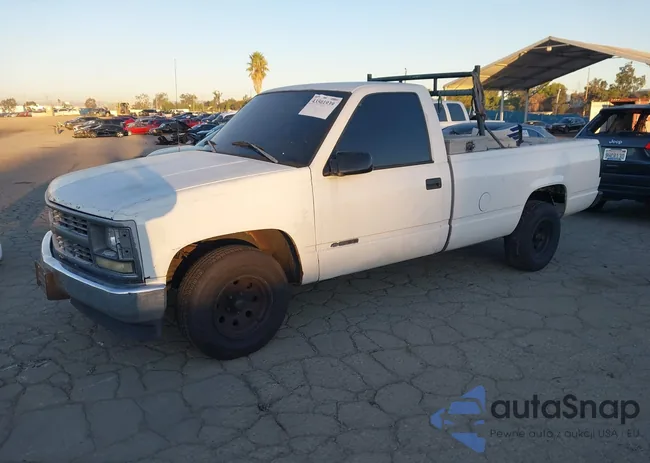 1GCEC14Z4SZ281066: 43501939