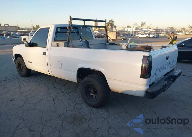 1GCEC14Z4SZ281066: 43501939