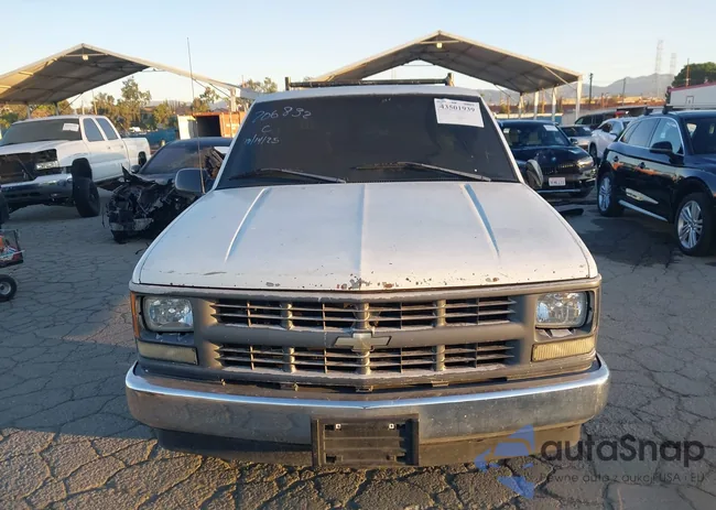 1GCEC14Z4SZ281066: 43501939