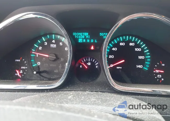 1GNKRGED1BJ306633: 43501940