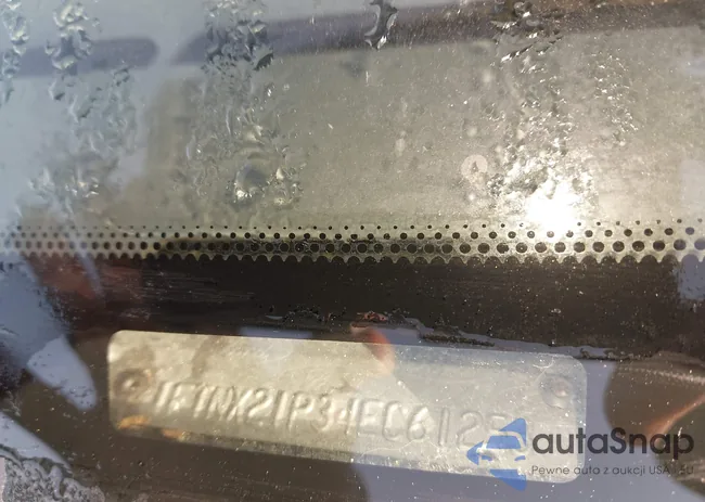 1FTNX21P34EC61253: 43501947