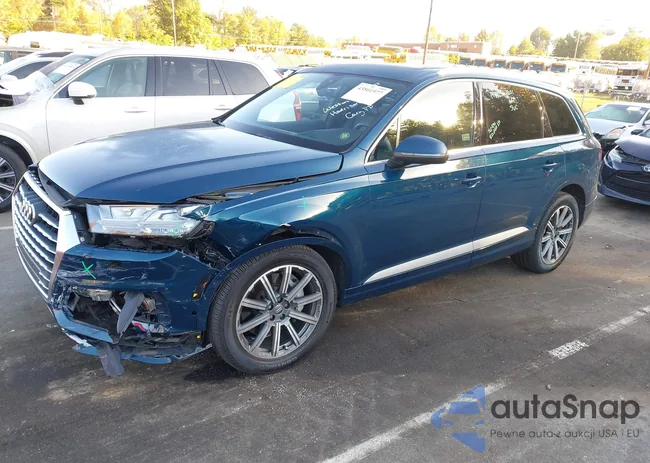 WA1VAAF75KD000126: 43501977