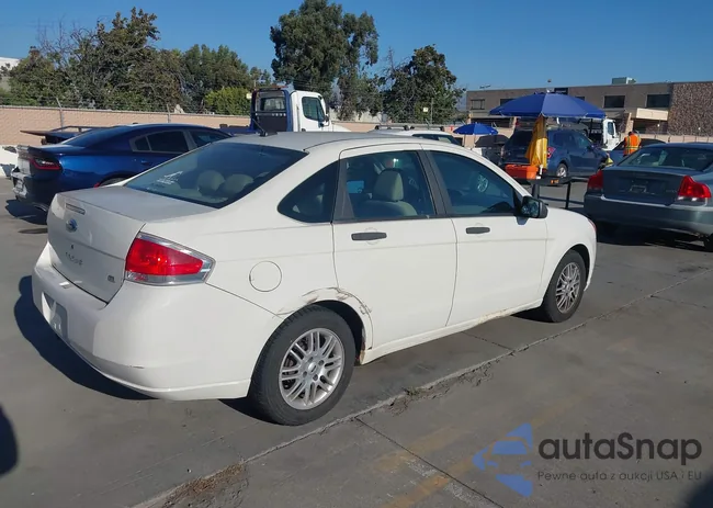 1FAHP35N09W245918: 43502000