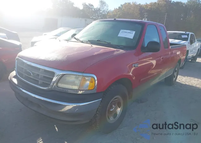 2FTRX17283CB05382: 43502003