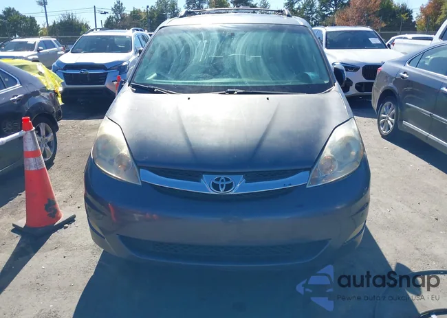 5TDZK22C39S266837: 43502004