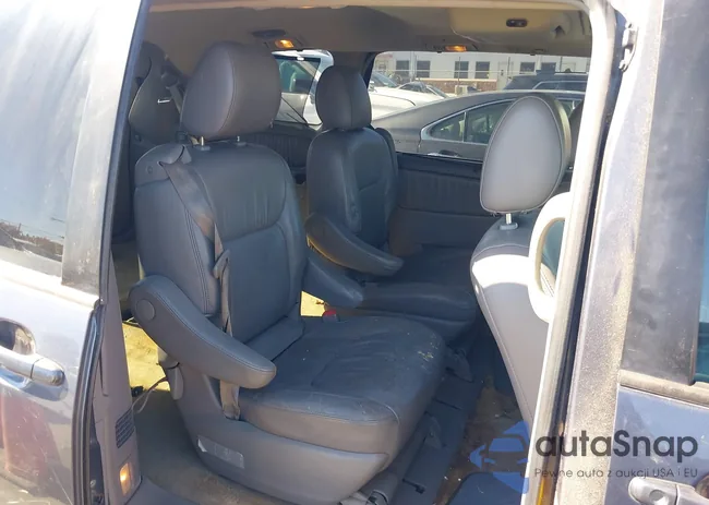 5TDZK22C39S266837: 43502004