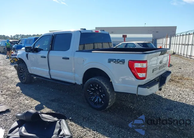 1FTFW1E59NKF19823: 43501070