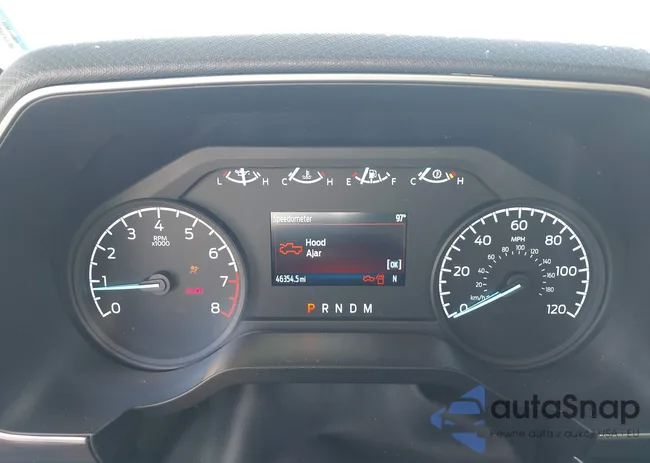 1FTFW1E59NKF19823: 43501070