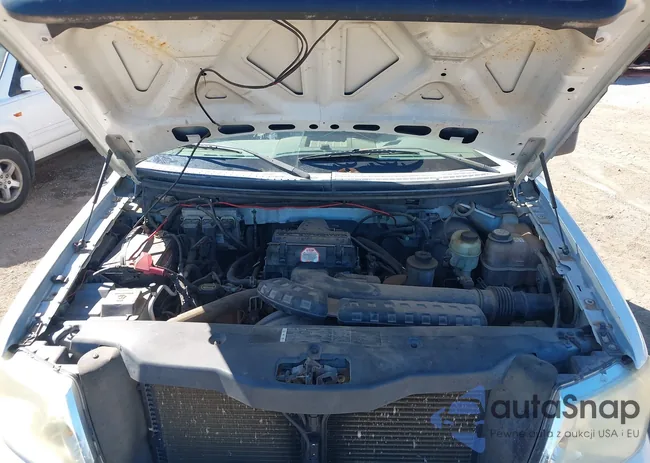 1FTPW14525KE12134: 43501092