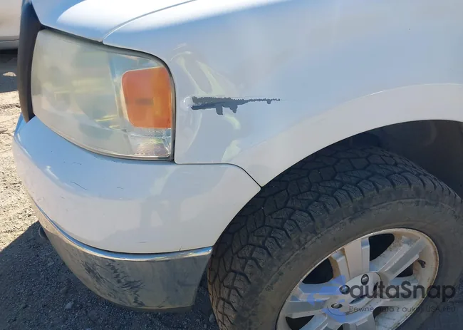 1FTPW14525KE12134: 43501092