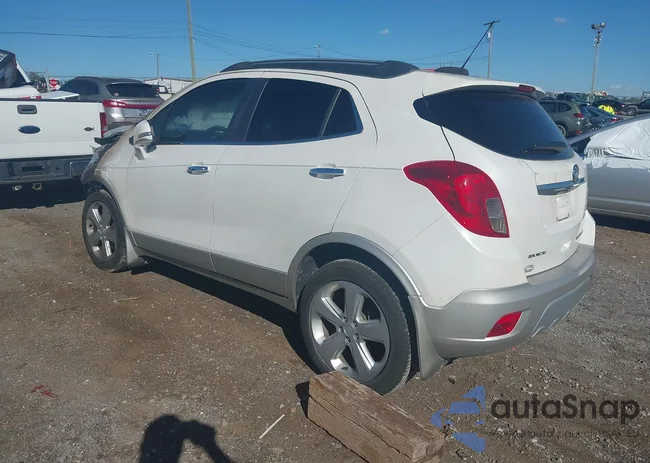 KL4CJCSB1GB549032: 43501121