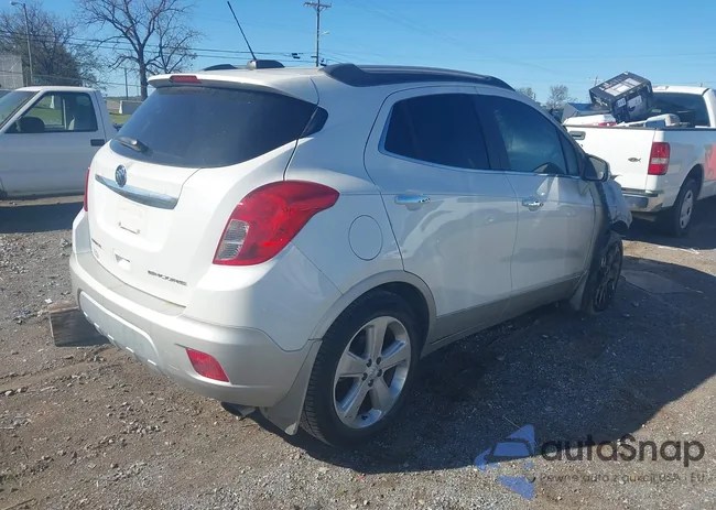 KL4CJCSB1GB549032: 43501121