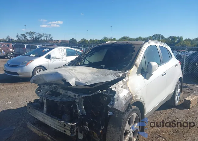 KL4CJCSB1GB549032: 43501121