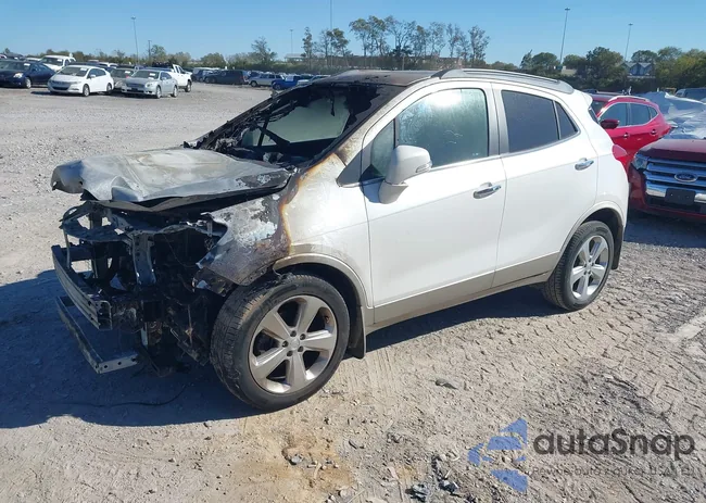 KL4CJCSB1GB549032: 43501121