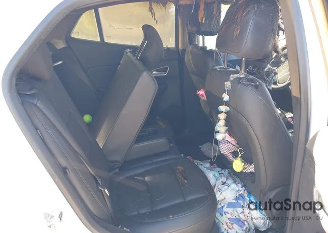 KL4CJCSB1GB549032: 43501121