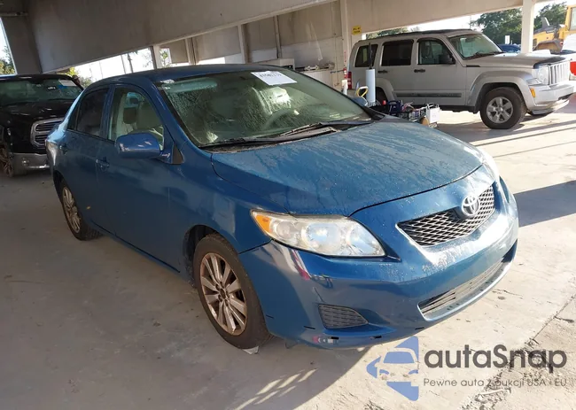 2T1BU4EE5AC308880: 43501139