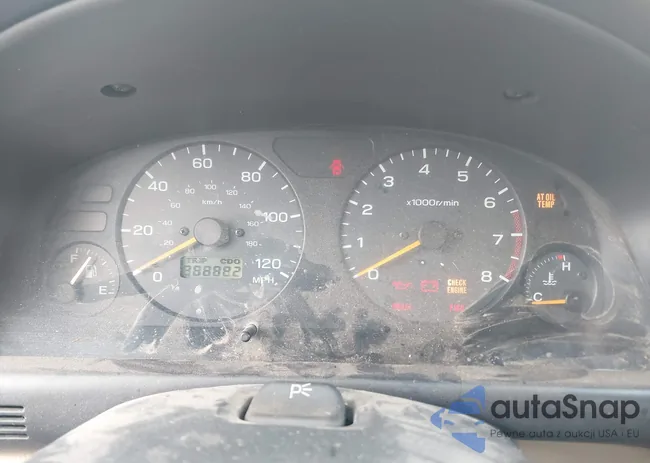 JF1SF6552WH711519: 43501141