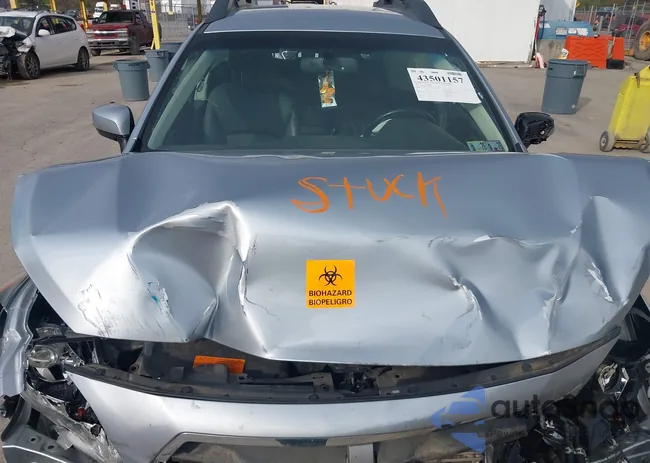 4S4BSEJC8G3289318: 43501157