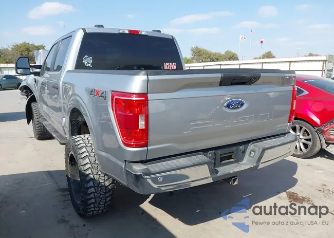 1FTFW1E88MKD40102: 43501158