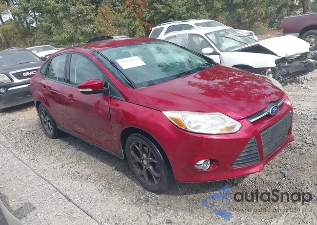 1FADP3F25DL295470: 43501183