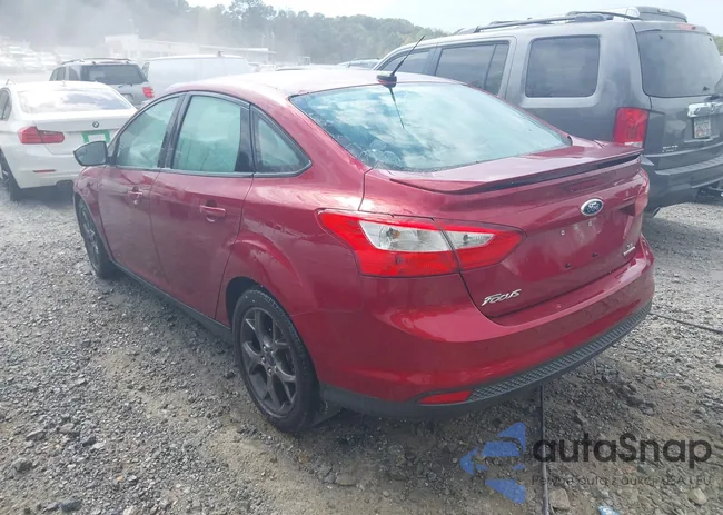 1FADP3F25DL295470: 43501183