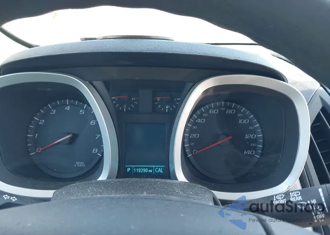 2GNALBEK6H1562073: 43501234