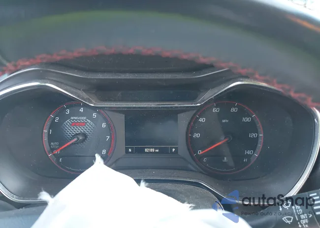 KL79MTSL7PB163518: 43501240