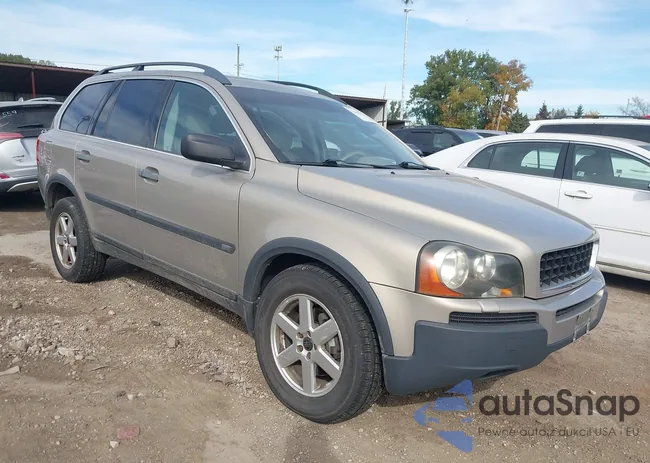 YV1CZ59H141099558: 43501258