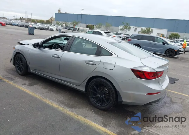 19XZE4F51KE009013: 43501264