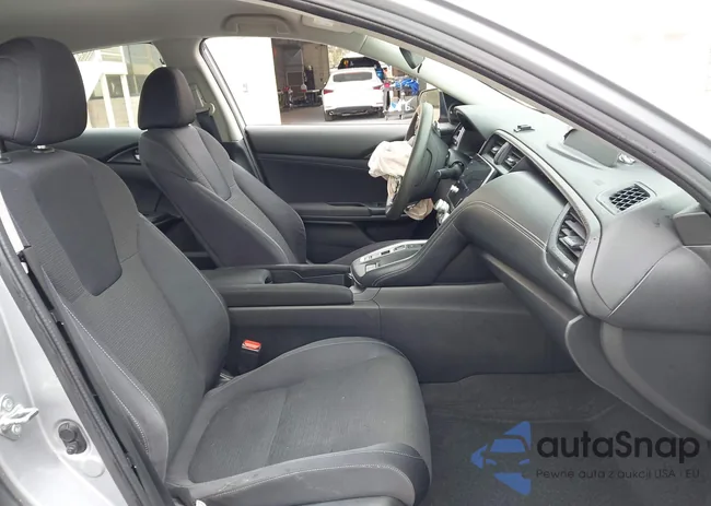 19XZE4F51KE009013: 43501264