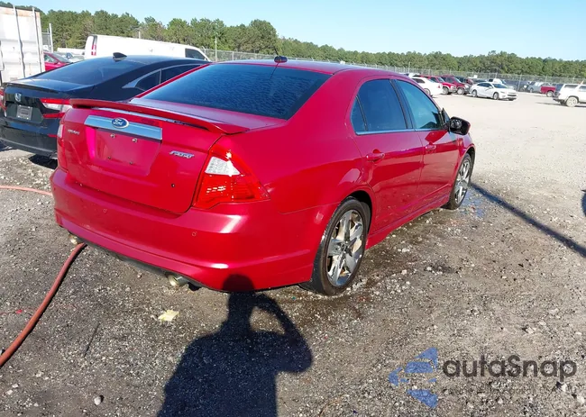 3FAHP0KC6AR420729: 43501267