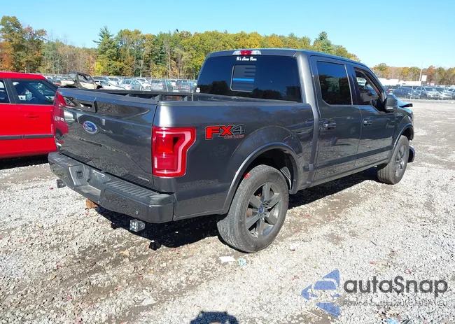 1FTEW1EF6GFC56142: 43501268