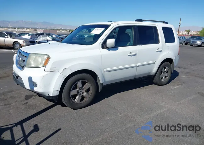 5FNYF3H64BB036239: 43501271