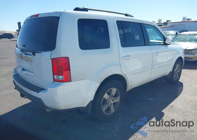 5FNYF3H64BB036239: 43501271