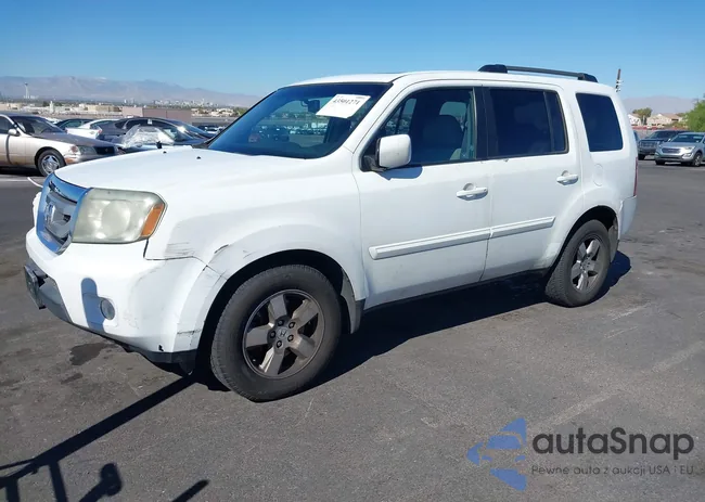 5FNYF3H64BB036239: 43501271