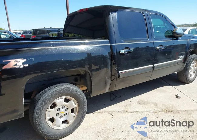 2GCEC13C071714511: 43501272