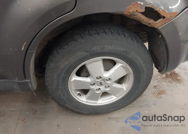 1FMCU9DGXBKB14149: 43501277