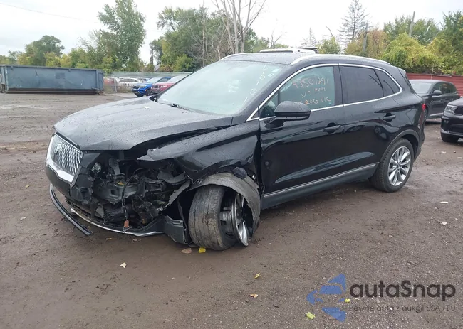 5LMCJ2C93KUL10101: 43501291