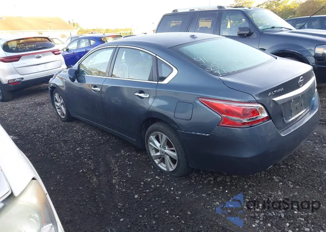 1N4AL3AP4DC290021: 43501305