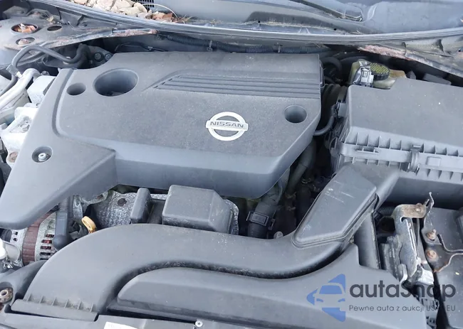 1N4AL3AP4DC290021: 43501305