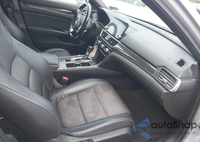 1HGCV1F33JA237858: 43501319