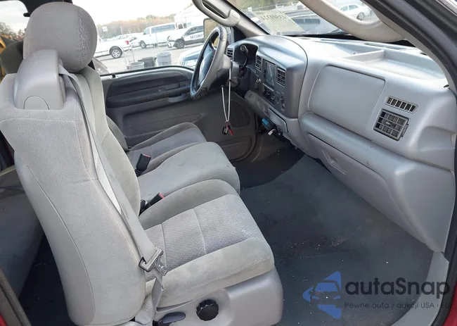 3FTNX21L63MB42005: 43501324