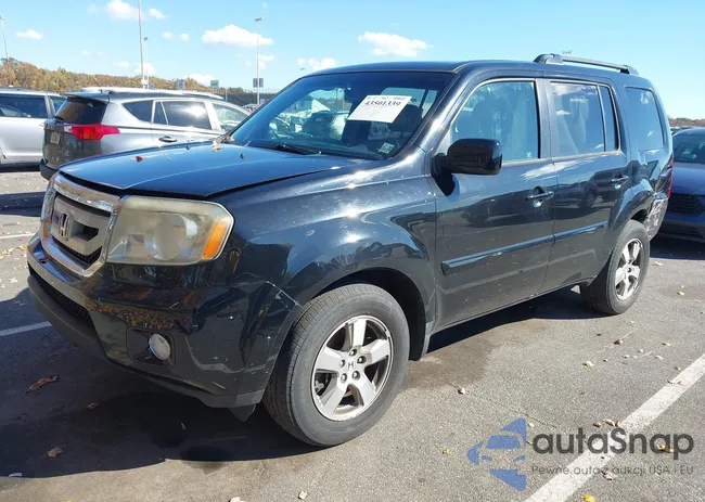 5FNYF4H67AB019326: 43501339