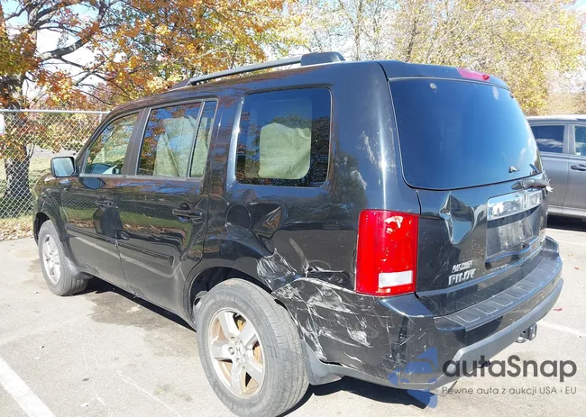 5FNYF4H67AB019326: 43501339