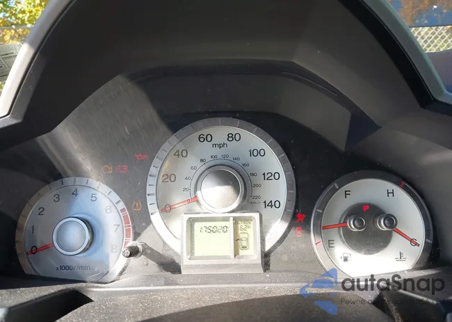 5FNYF4H67AB019326: 43501339