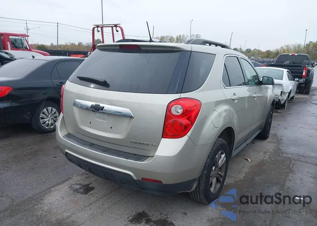 2GNALBEK6E6205295: 43501347