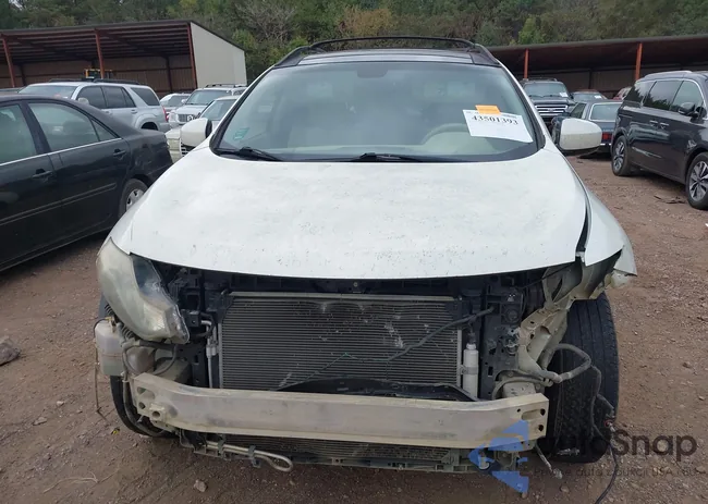 JN8AZ1MW6CW229688: 43501393